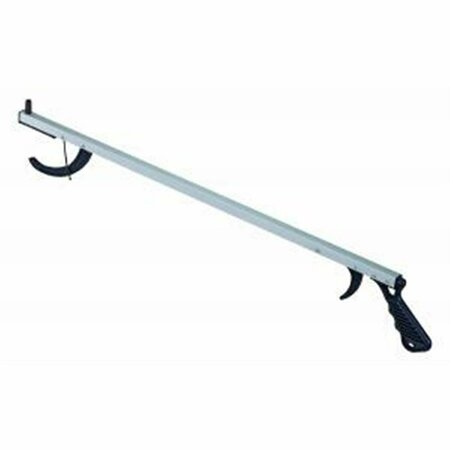 DURO-MED 26 Inch Aluminum Reacher With Magnetic Tip 640-1764-0621